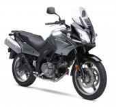 2009 Suzuki V-Strom 650 ABS photo